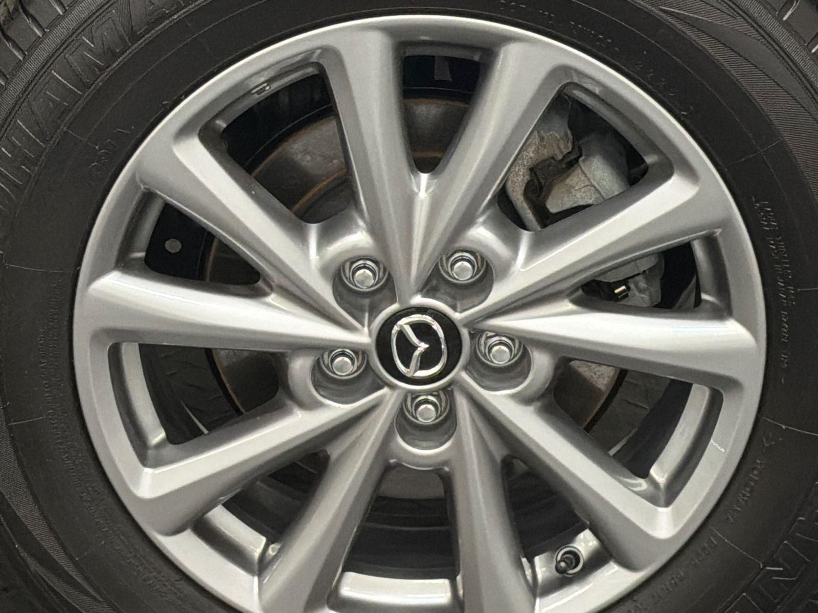 2025 Mazda CX-5 Photo in Silver Spring, MD 20904