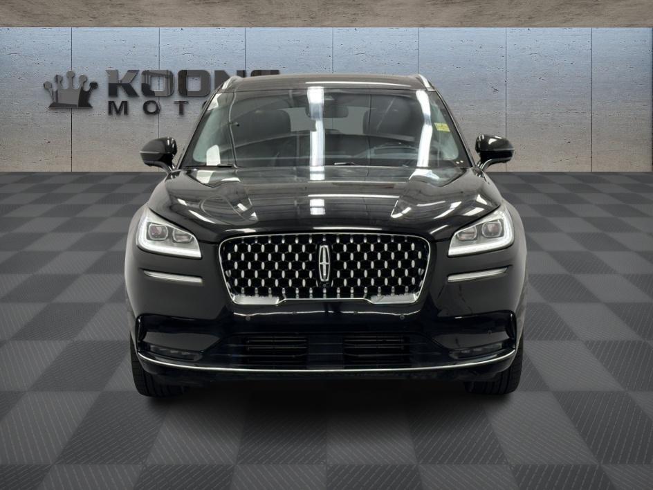 2020 Lincoln Corsair Photo in Bethesda, MD 20814