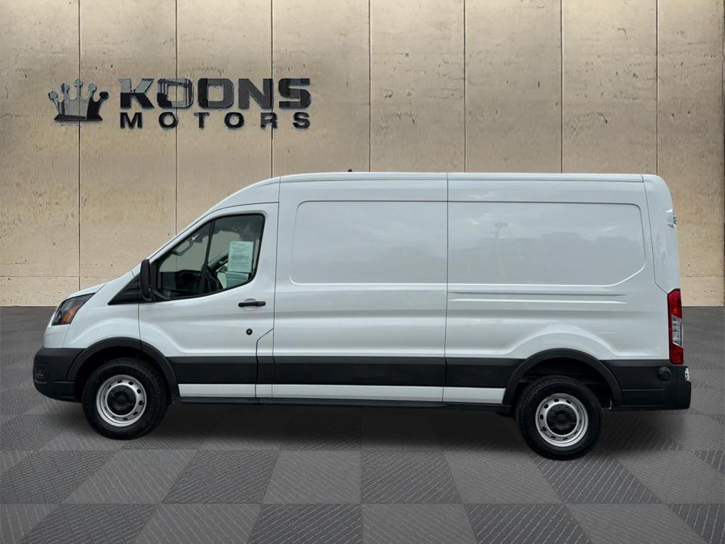 2024 Ford Transit-250 Photo in Silver Spring, MD 20904