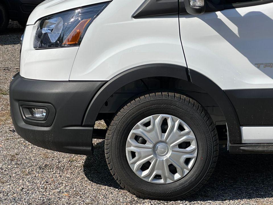 2025 Ford Transit-350 Photo in Silver Spring, MD 20904