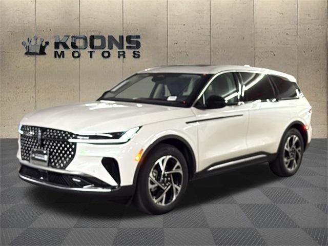 2026 Lincoln Nautilus Photo in Bethesda, MD 20814