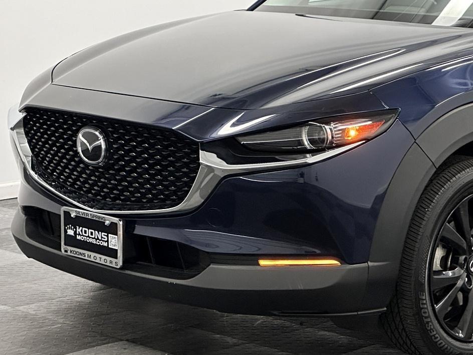 2022 Mazda CX-30 Photo in Silver Spring, MD 20904