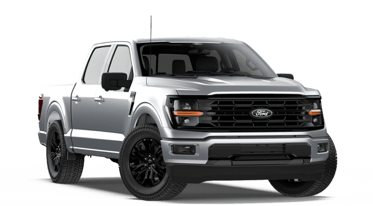 2026 Ford F-150 Photo in Silver Spring, MD 20904