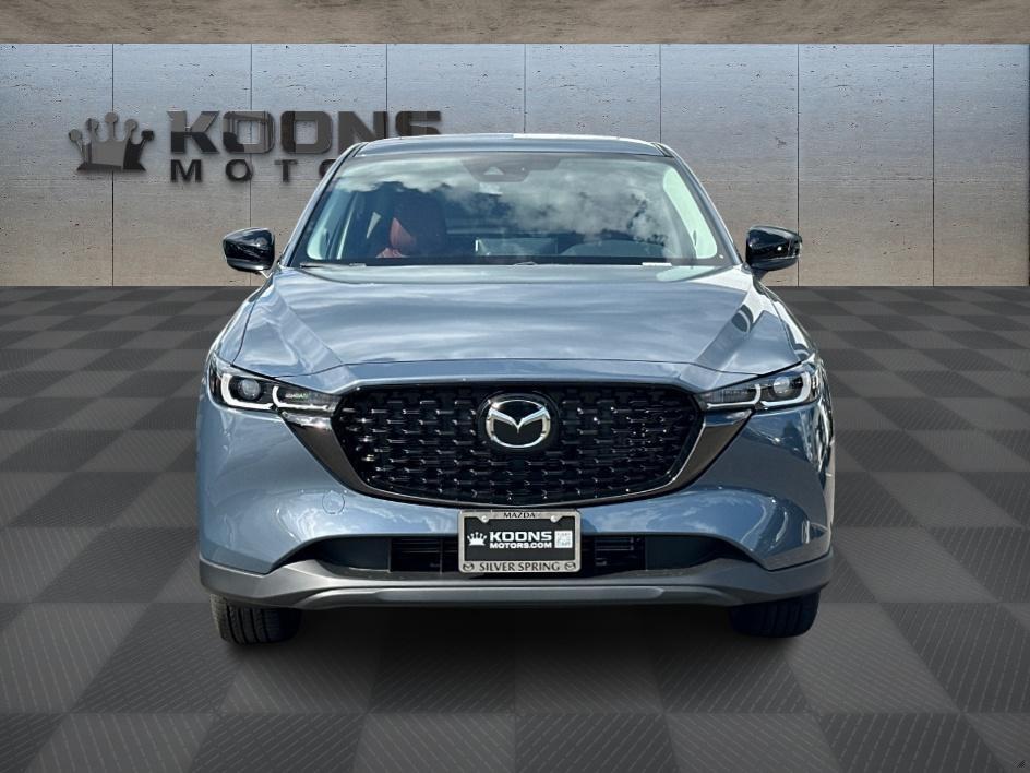 2025 Mazda CX-5 Photo in Silver Spring, MD 20904