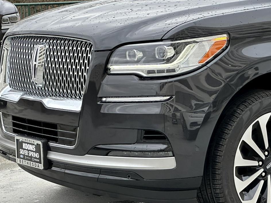 2024 Lincoln Navigator Photo in Bethesda, MD 20814