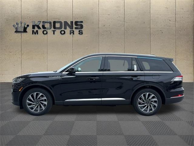 2026 Lincoln Aviator Photo in Bethesda, MD 20814