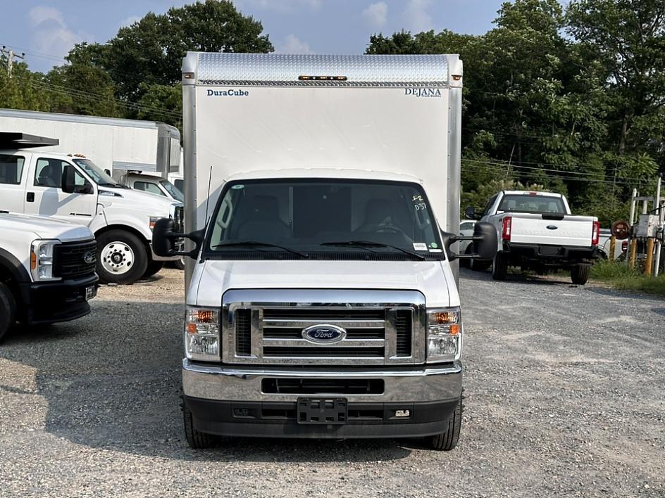 2024 Ford F-350 Super Duty Chassis Cab Photo in Silver Spring, MD 20904