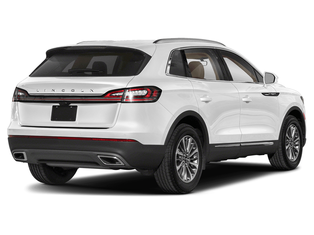 2022 Lincoln Nautilus Photo in Bethesda, MD 20814