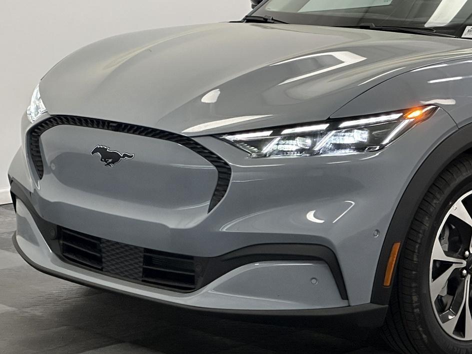 2024 Ford Mustang Mach-E Photo in Silver Spring, MD 20904