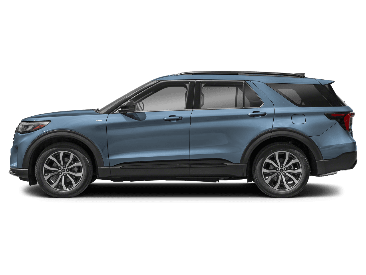 2026 Ford Explorer Photo in Silver Spring, MD 20904