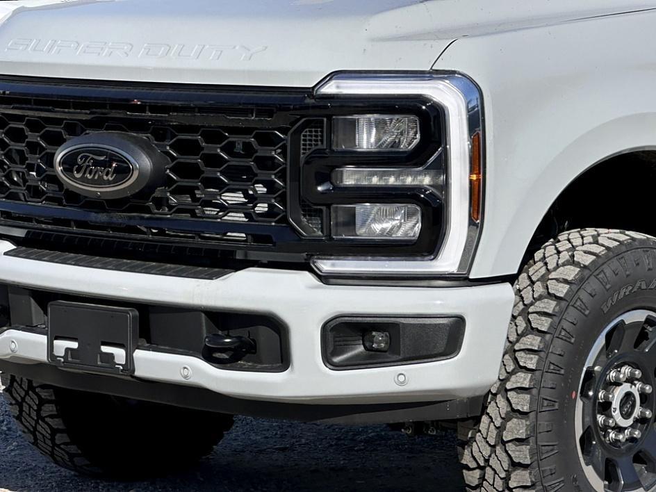 2025 Ford F-250 Super Duty Photo in Silver Spring, MD 20904