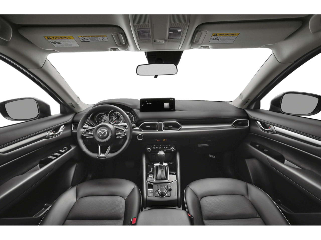 2024 Mazda CX-5 Photo in Silver Spring, MD 20904