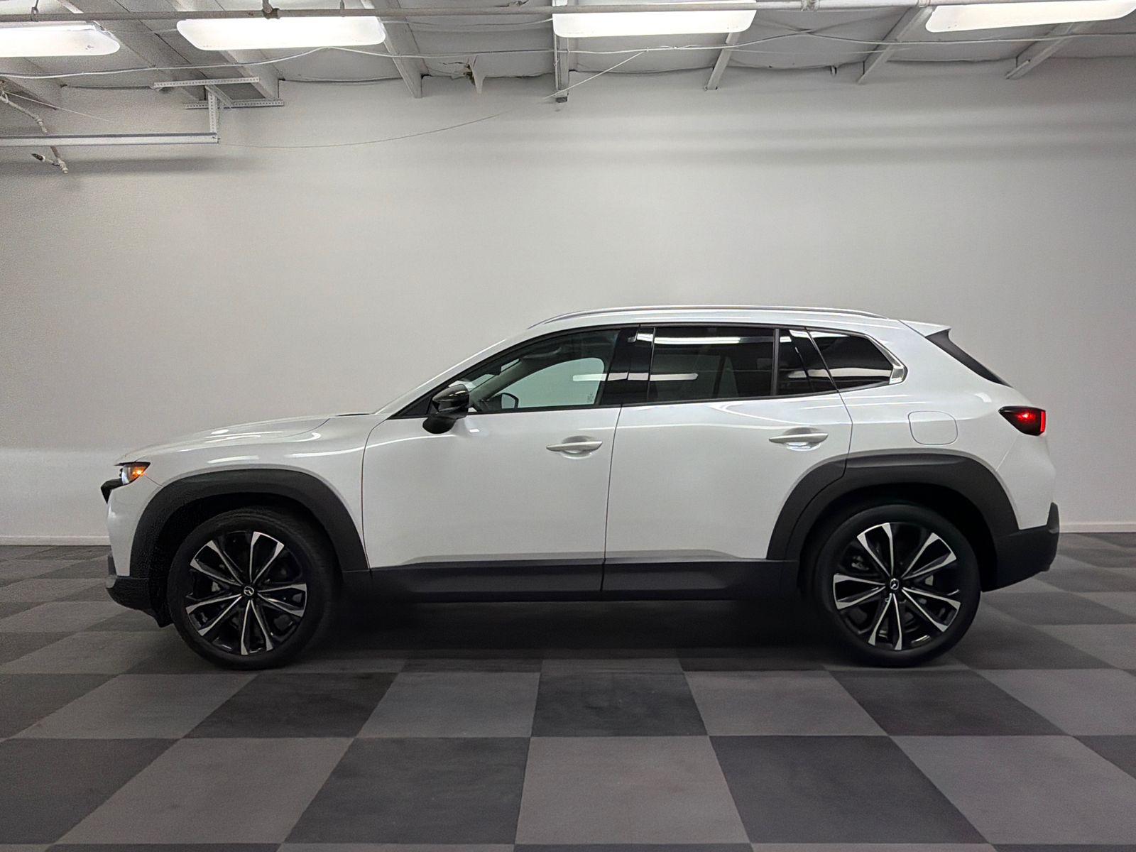 2024 Mazda CX-50 Photo in Silver Spring, MD 20904