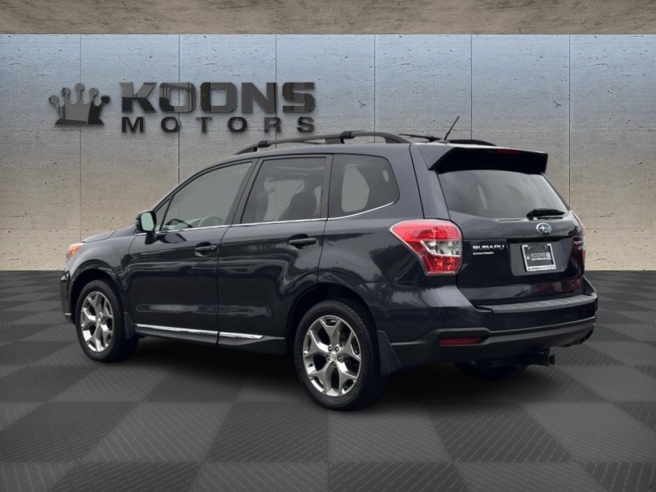 2015 Subaru Forester Photo in Silver Spring, MD 20904