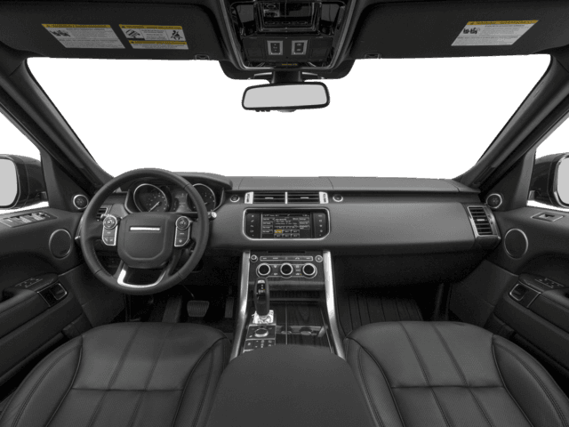 2016 Land Rover Range Rover Sport Photo in Bethesda, MD 20814