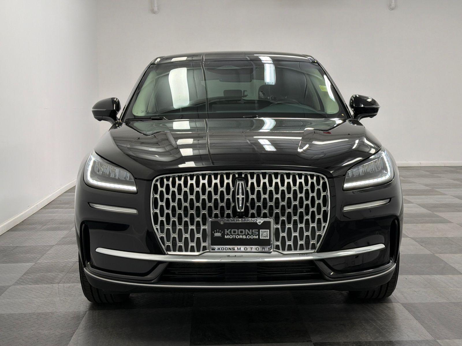 2023 Lincoln Corsair Photo in Silver Spring, MD 20904