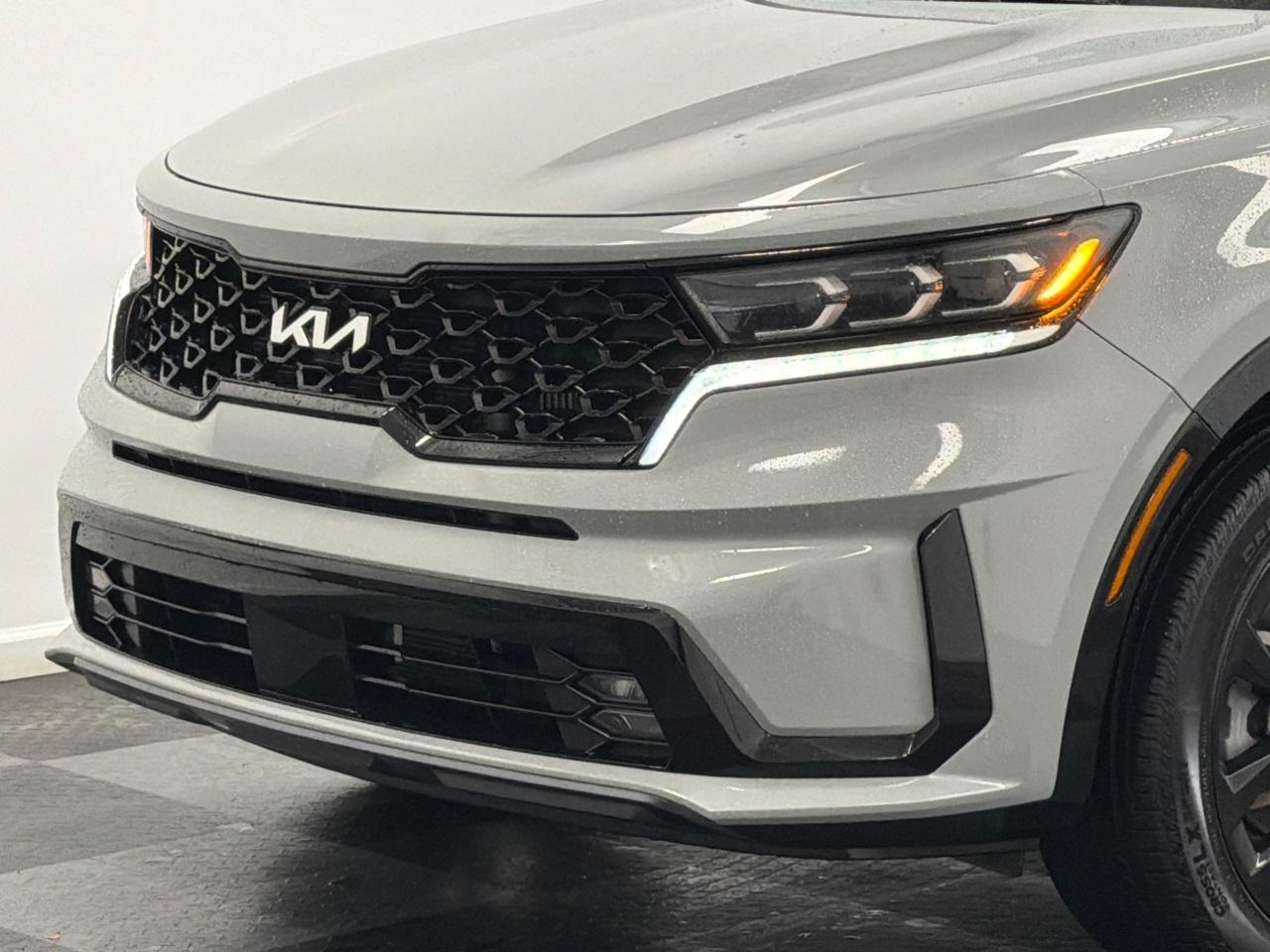 2023 Kia Sorento Photo in Silver Spring, MD 20904