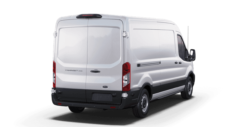2025 Ford Transit-250 Photo in Silver Spring, MD 20904
