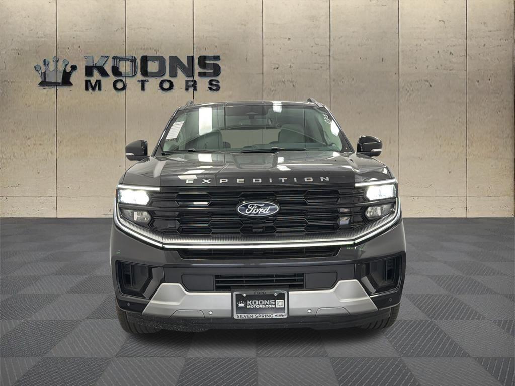 2026 Ford Expedition Photo in Silver Spring, MD 20904