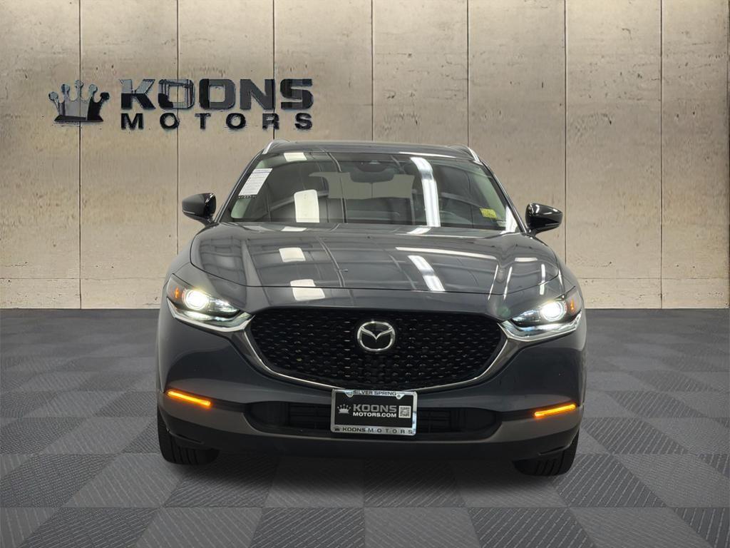 2023 Mazda CX-30 Photo in Silver Spring, MD 20904