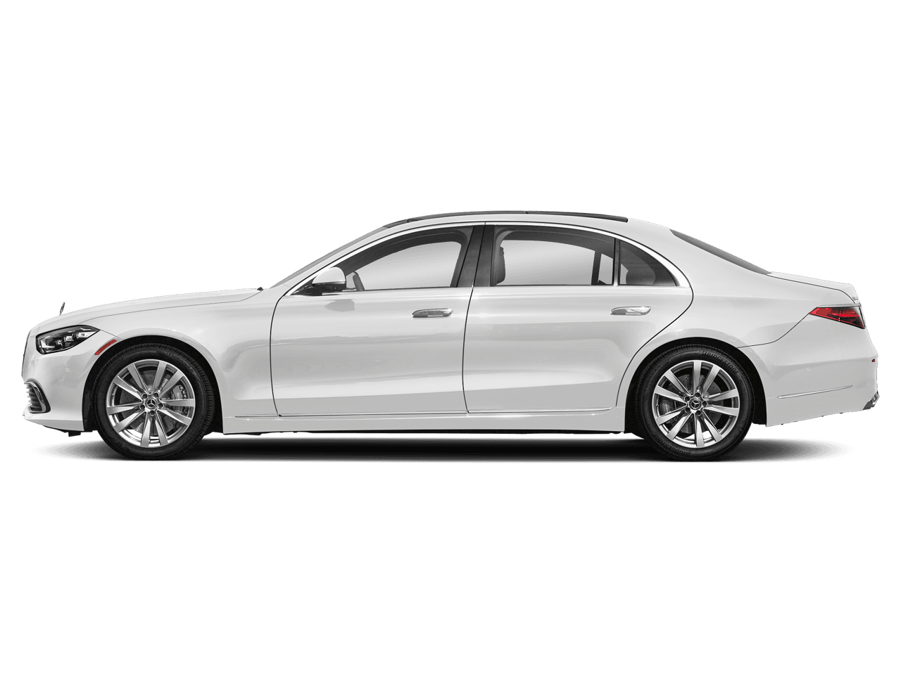 2023 Mercedes-Benz S-Class Photo in Bethesda, MD 20814