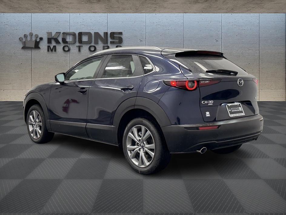 2025 Mazda CX-30 Photo in Silver Spring, MD 20904
