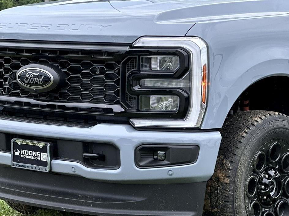 2025 Ford F-350 Super Duty Photo in Silver Spring, MD 20904