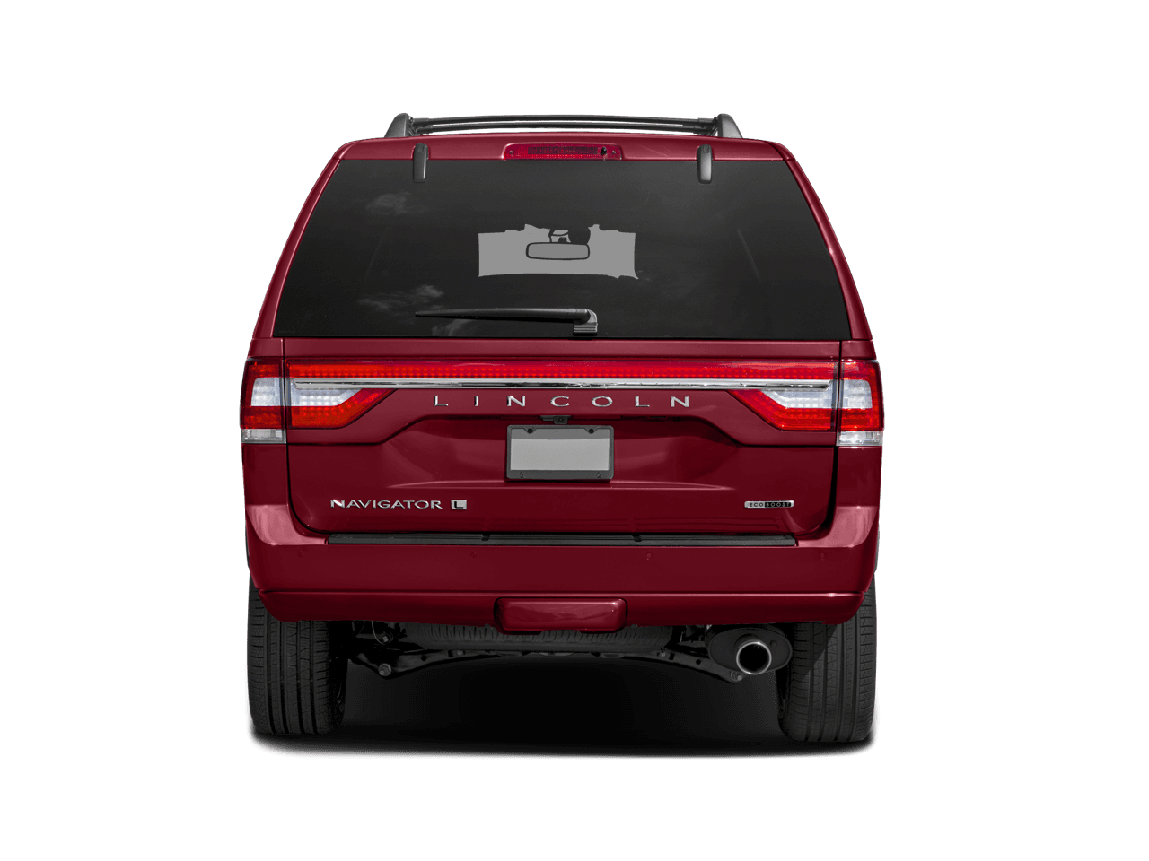 2015 Lincoln Navigator Photo in Bethesda, MD 20814