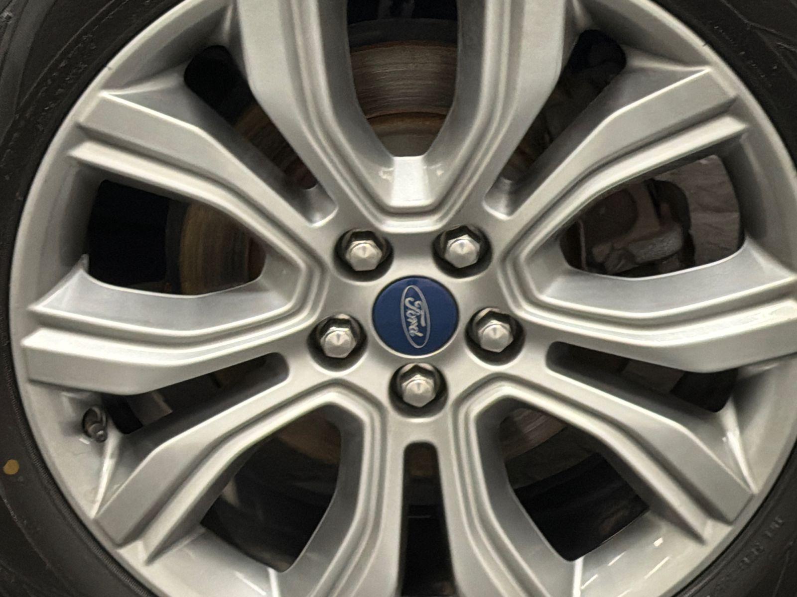 2019 Ford Edge Photo in Silver Spring, MD 20904