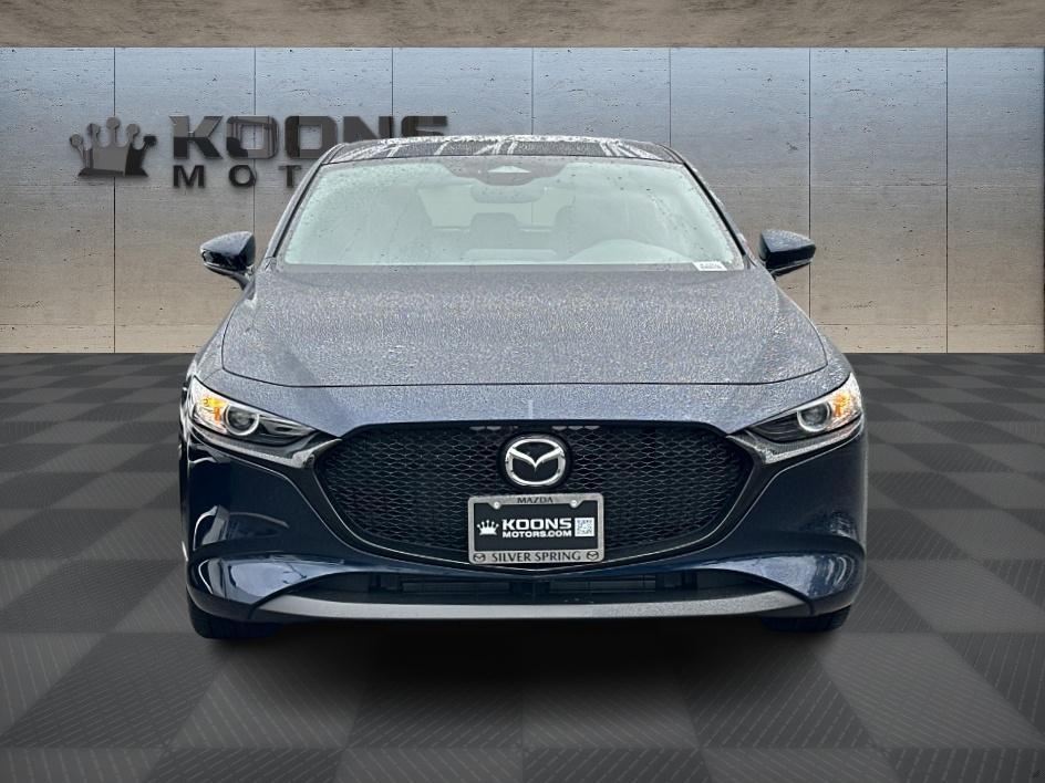 2025 Mazda Mazda3 Photo in Silver Spring, MD 20904