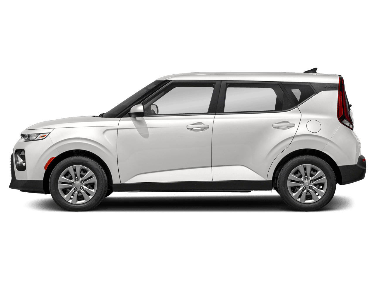 2021 Kia Soul Photo in Silver Spring, MD 20904