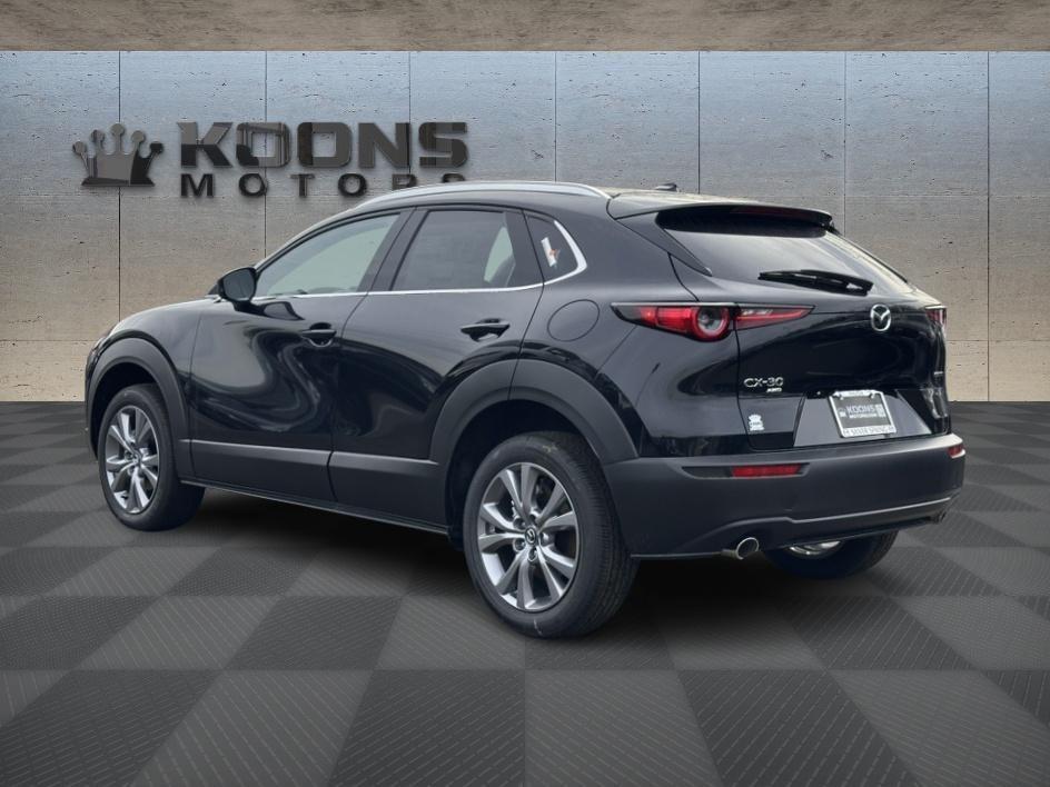 2025 Mazda CX-30 Photo in Silver Spring, MD 20904