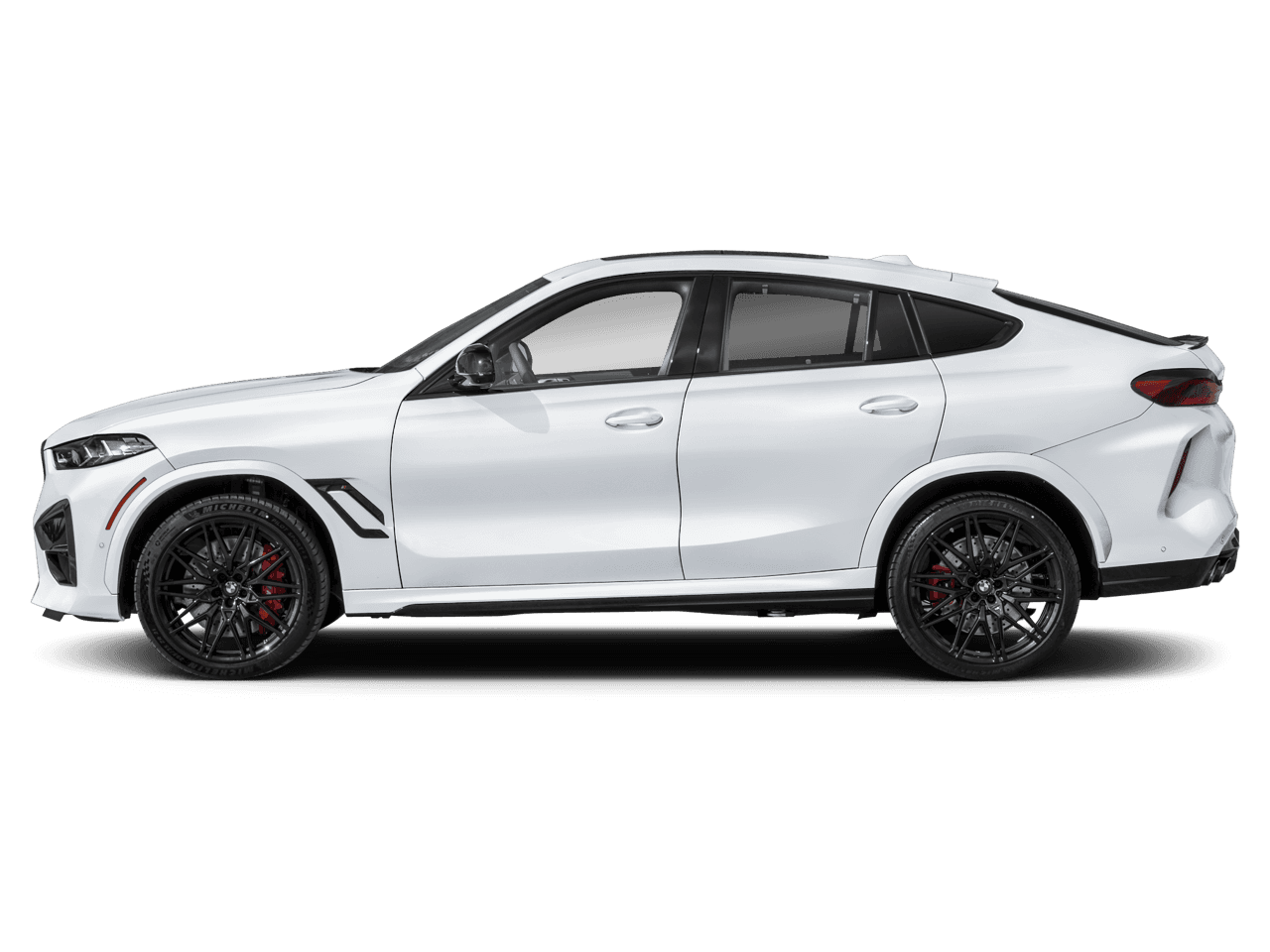 2024 BMW X6 M Photo in Silver Spring, MD 20904