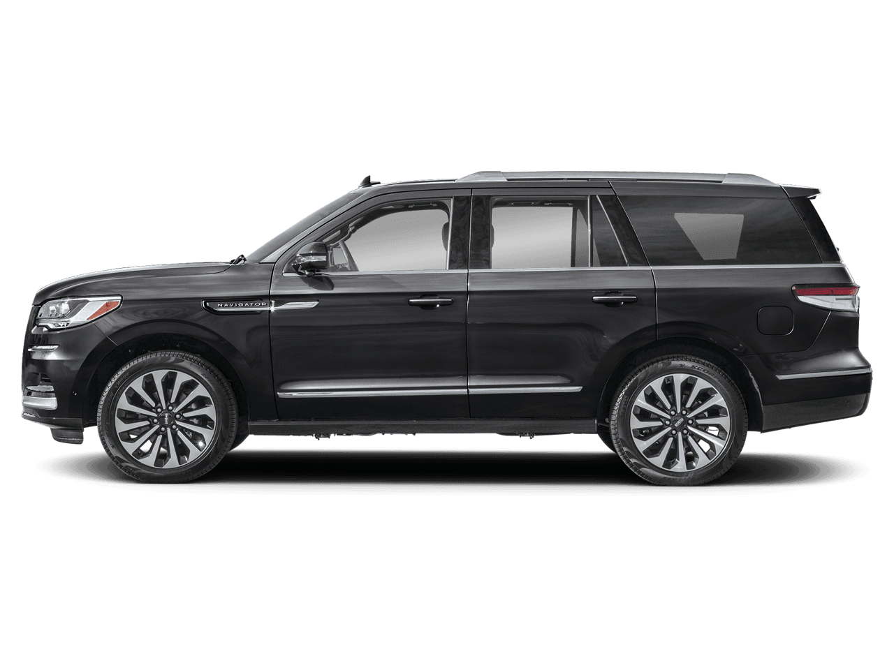 2024 Lincoln Navigator Photo in Bethesda, MD 20814