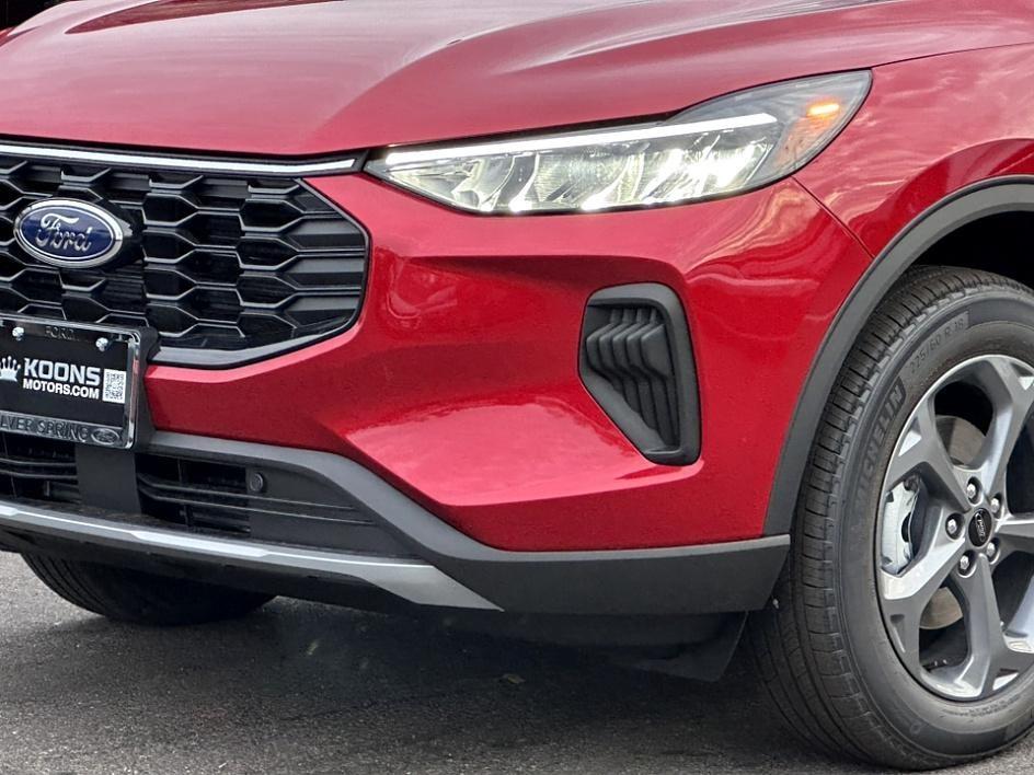 2025 Ford Escape Photo in Silver Spring, MD 20904