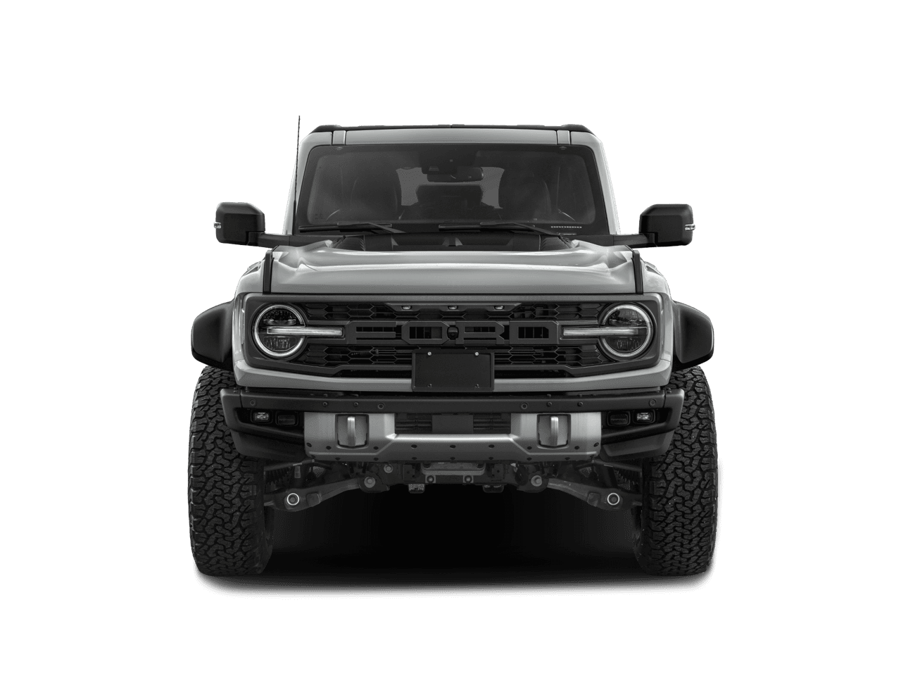 2022 Ford Bronco Photo in Silver Spring, MD 20904
