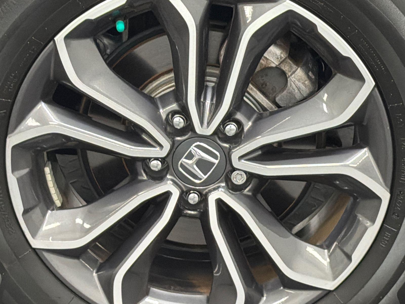2020 Honda CR-V Photo in Silver Spring, MD 20904