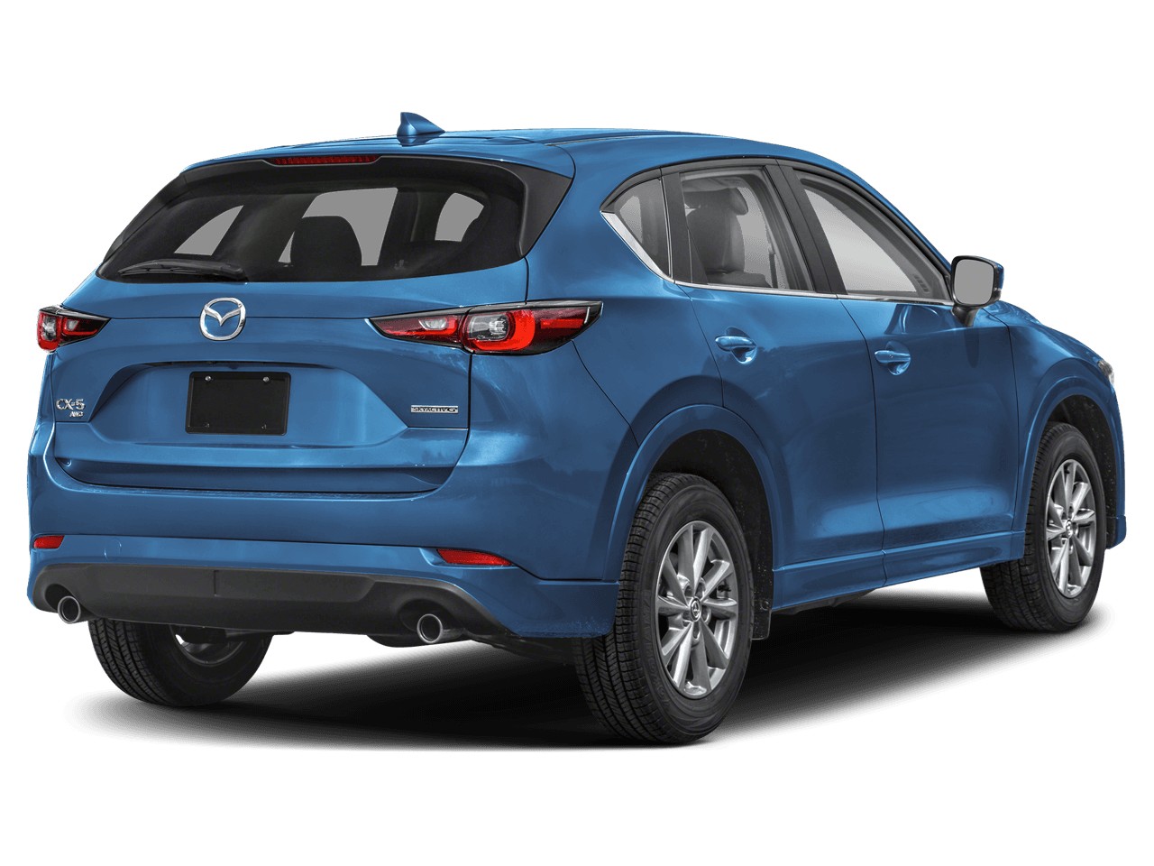 2024 Mazda CX-5 Photo in Silver Spring, MD 20904