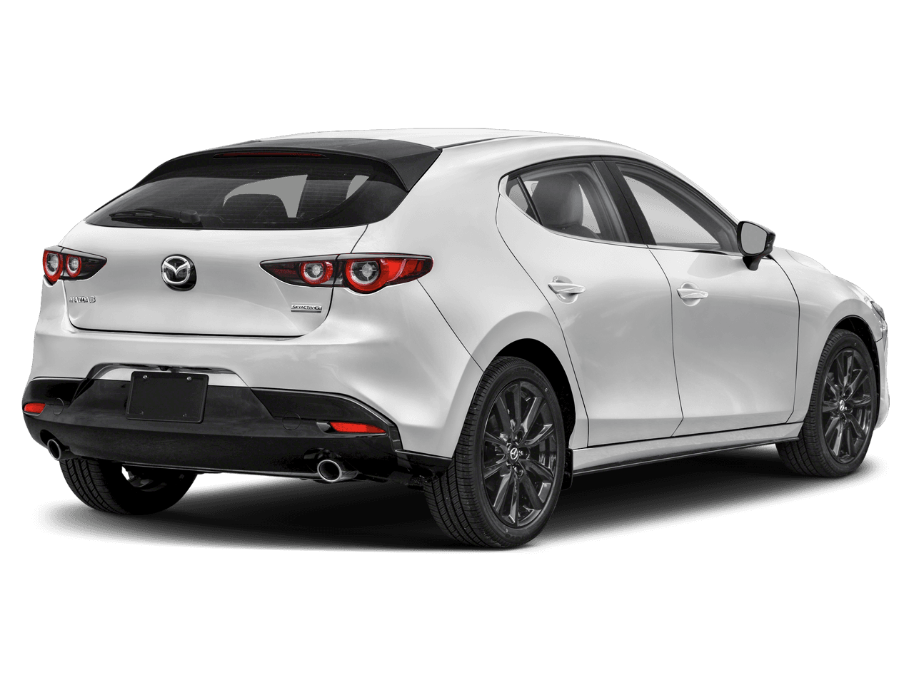 2025 Mazda Mazda3 Photo in Silver Spring, MD 20904
