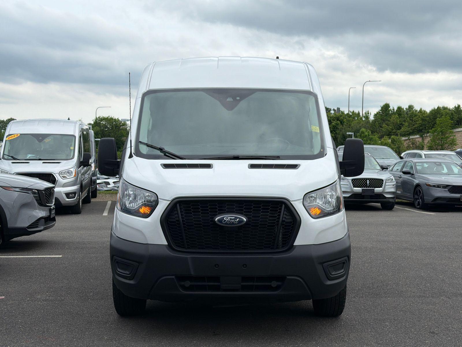 2024 Ford Transit-250 Photo in Silver Spring, MD 20904