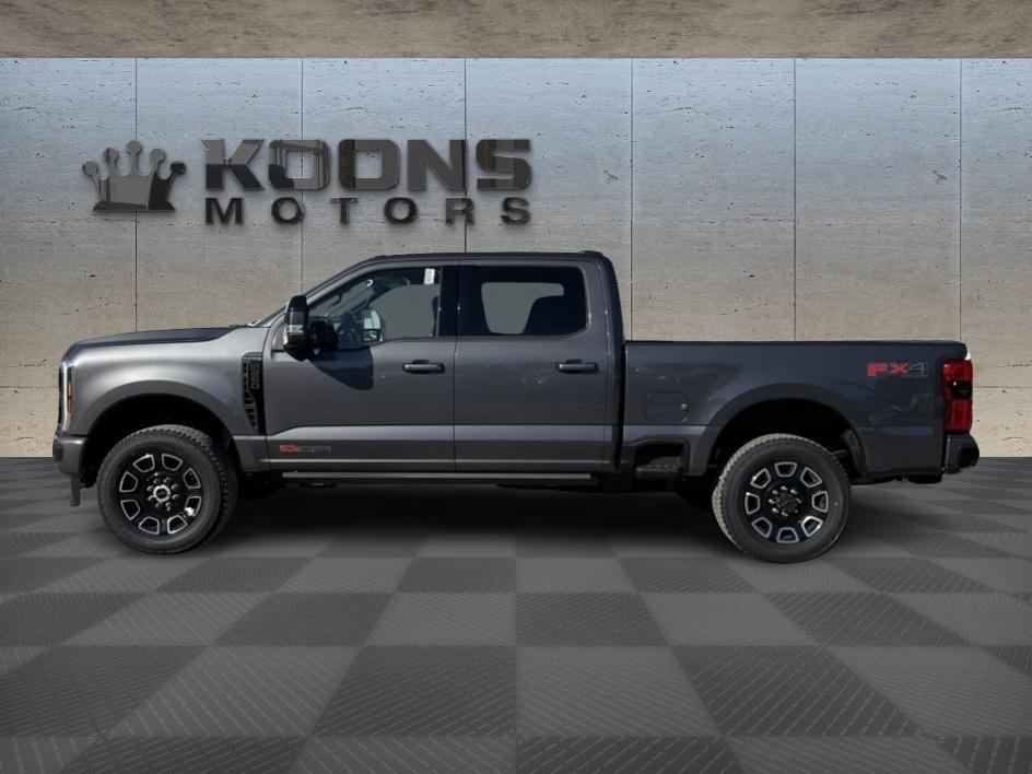 2025 Ford F-250 Super Duty Photo in Silver Spring, MD 20904