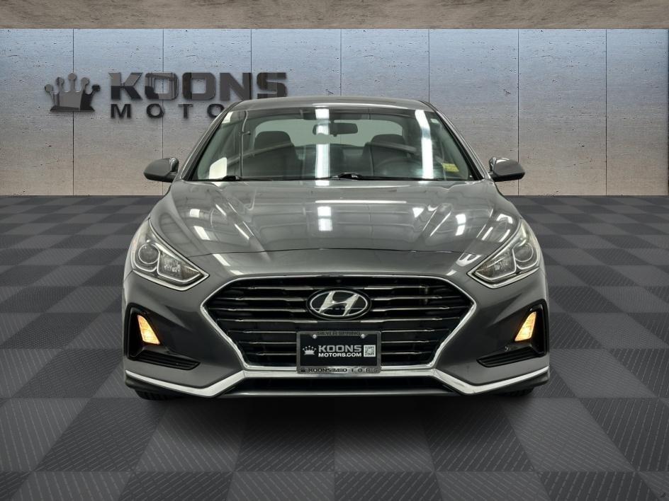 2019 Hyundai Sonata Photo in Silver Spring, MD 20904