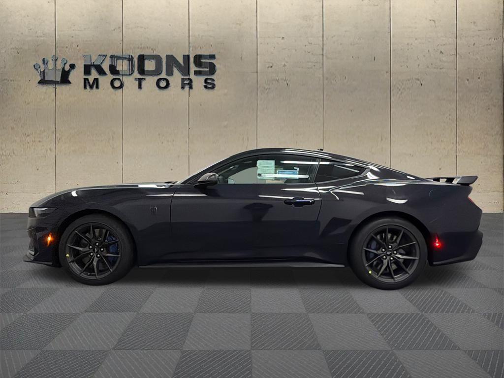 2026 Ford Mustang Photo in Silver Spring, MD 20904