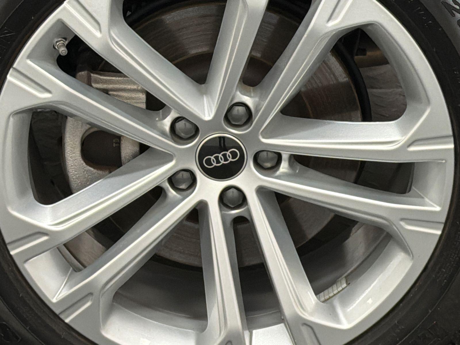2025 Audi Q7 Photo in Bethesda, MD 20814