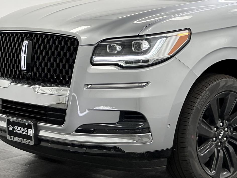 2024 Lincoln Navigator Photo in Bethesda, MD 20814