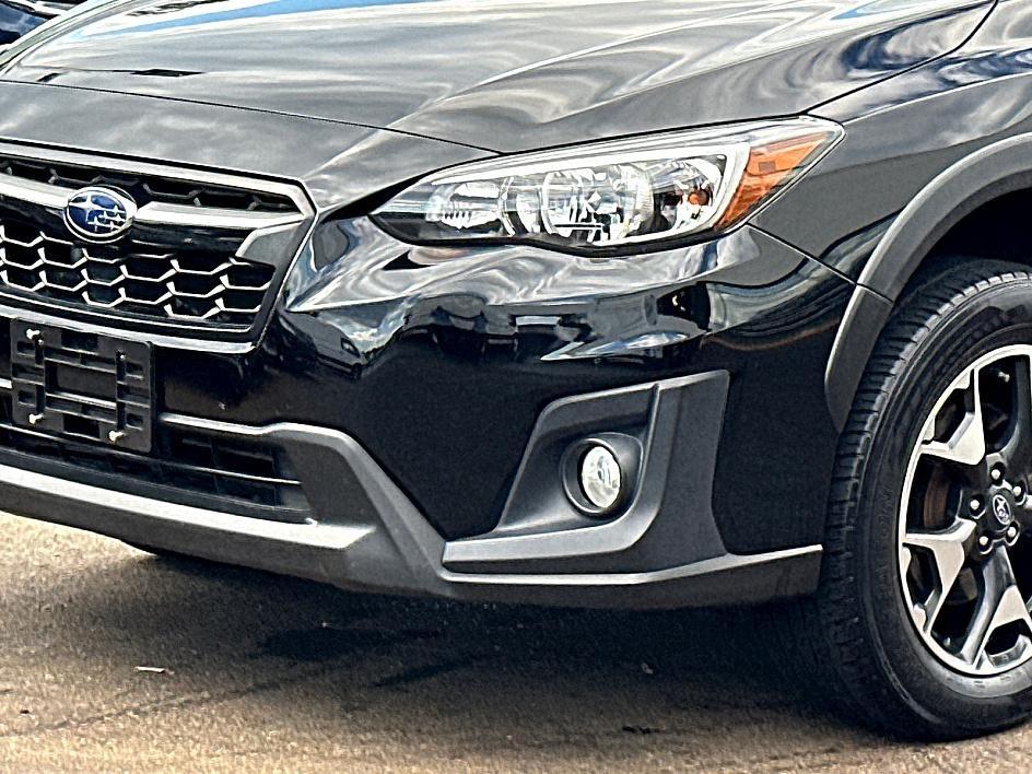 2019 Subaru Crosstrek Photo in Silver Spring, MD 20904