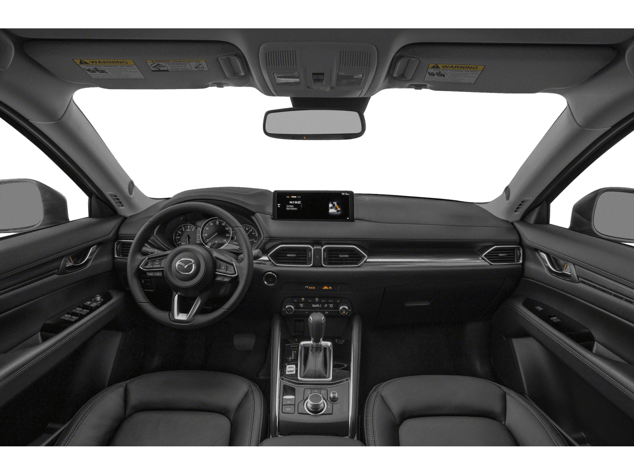 2021 Mazda CX-5 Photo in Silver Spring, MD 20904