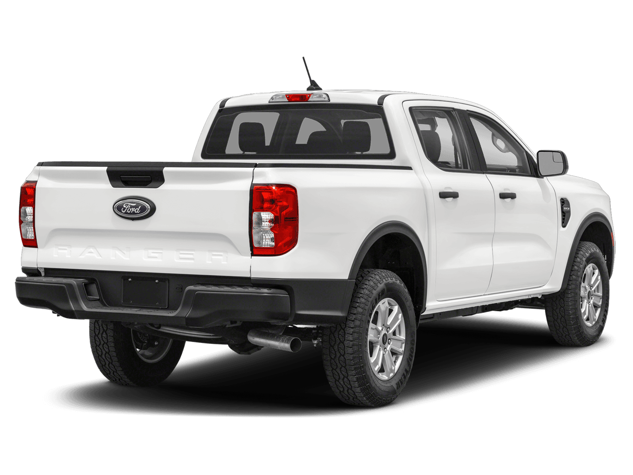2025 Ford Ranger Photo in Silver Spring, MD 20904