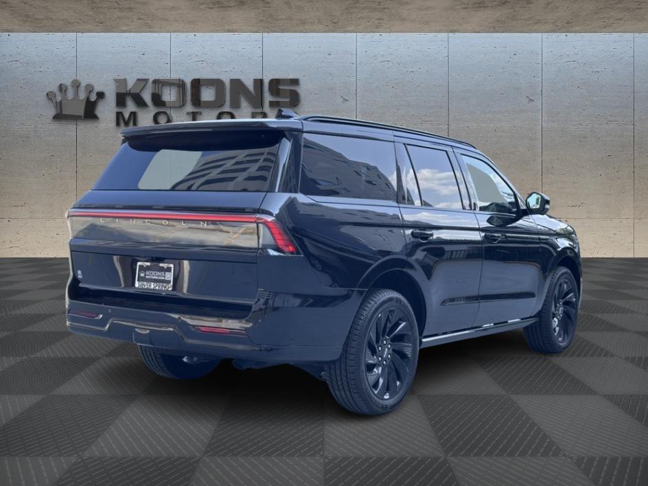 2025 Lincoln Navigator Photo in Bethesda, MD 20814
