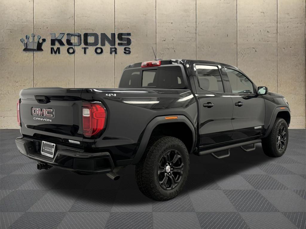 2023 GMC Canyon Photo in Silver Spring, MD 20904